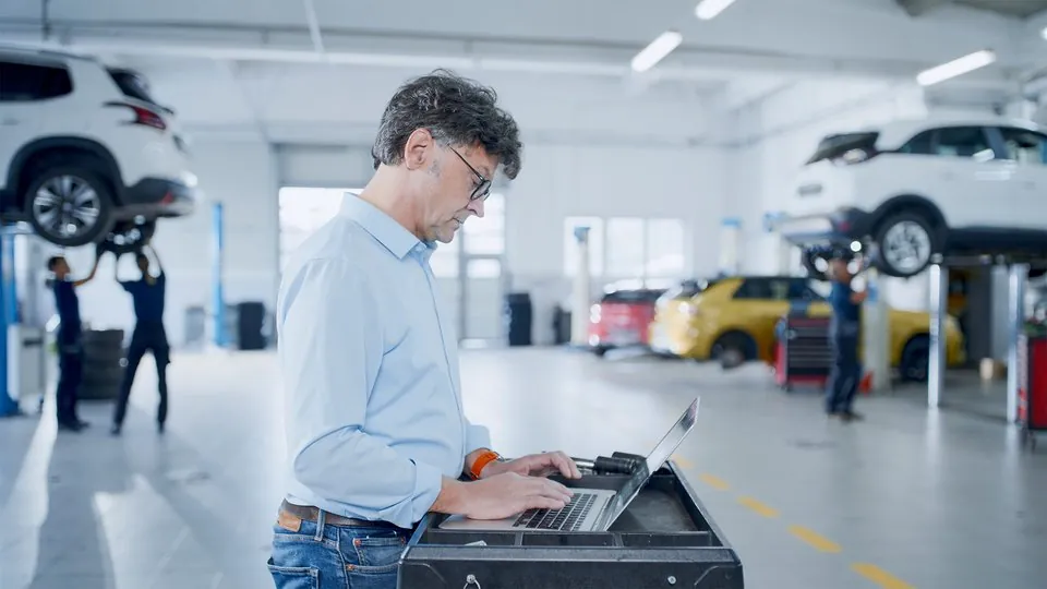 AGVS: Nehmen Sie Online-Werbung selbst in die Hand