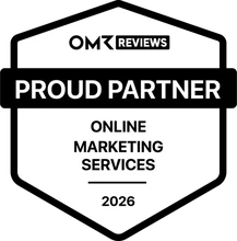 OMR Reviews Proud Partner – Online Marketing Services 2026